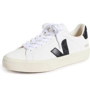 Veja campo sneakers size 6